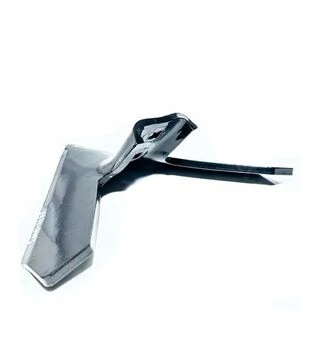 Лапа стрельчатая усиленная SMART PART для культиваторов Great Plains, John Deere, Wil-Rich, Flexi Coil, Case IH, 280x8 мм (SM1-11-RF)