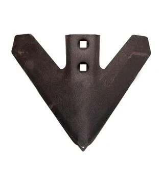 Лапа стрельчатая SMART PART для культиваторов John Deere, 305x6 мм (SM1-12-SP-47)