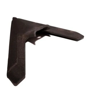 Лапа стрельчатая SMART PART для культиваторов John Deere, 305x6 мм (SM1-12-SP-47)