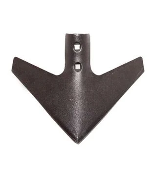 Лапа стрельчатая SMART PART для культиваторов Технополь, 330x*6 мм (2040483-SP)