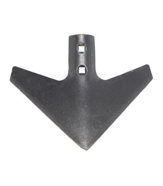 Лапа стрельчатая SMART PART для культиваторов Технополь, 330x*6 мм (2040482-SP-12)