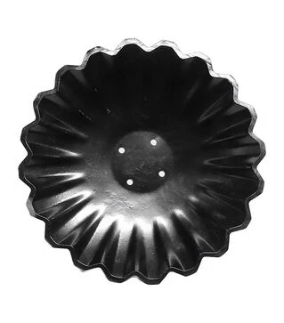 Диск борони 510 мм 5 мм 4 отвори Super-Sharp Farmet Каліна (31496061)