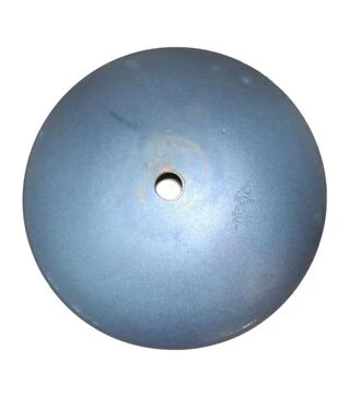 Диск бороны 560 мм 6 мм отверстие 46 мм Sunflower (820-357C/PS22256134R)