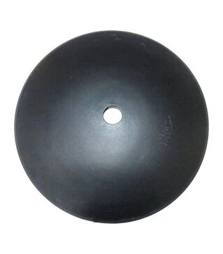 Диск бороны 610 мм 6 мм отверстие 52,5 мм John Deere (N242921)