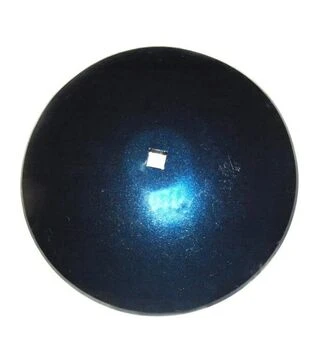 Диск борони 710 мм 6 мм квадрат 41 БГР Солоха