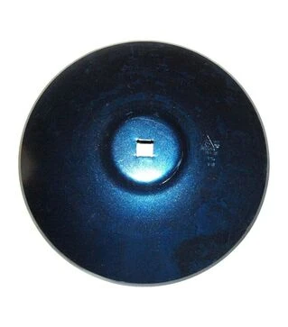 Диск бороны 710 мм 7 мм квадрат 41 БДВП-4,2 Краснянка (7-1961-28C41)