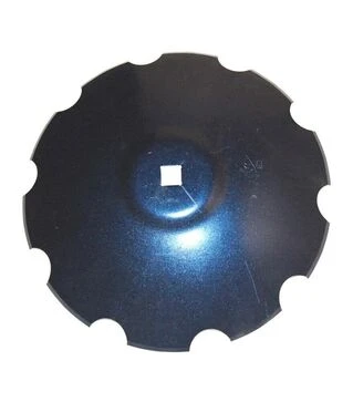 Диск бороны 710 мм 7 мм квадрат 41 БДВП-4,2 Краснянка (БД4206201)