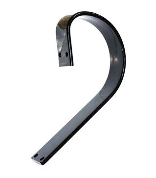 Стойка дисковой бороны 90х14 мм ДЛ-4 ДЛМ-5 ДЛМ-8 ЛКМЗ (312201/2520-BRG)