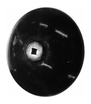 Диск бороны 710 мм 8 мм квадрат 41 БДВП-4,2 Краснянка (DSQ07101/DSQ07128)