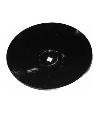 Диск бороны 710 мм 8 мм квадрат 41 БДВП-4,2 Краснянка (DSQ07101/DSQ07128)