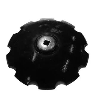 Диск бороны 710 мм 8 мм квадрат 41 БДВП-4,2 Краснянка (БД4206201)