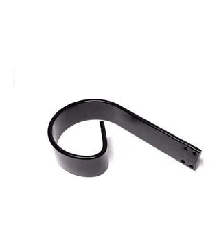 Стойка дисковой бороны 90х14 мм 2 отверстия болт М12 4 отверстия 429х264 мм (2512 BRG-A-CA1)