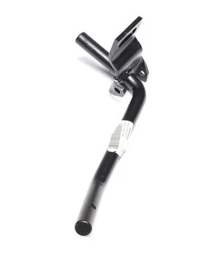 Рычаг чистика дисковой бороны прав John Deere (AN241294/AN240886/G240886/P24088)