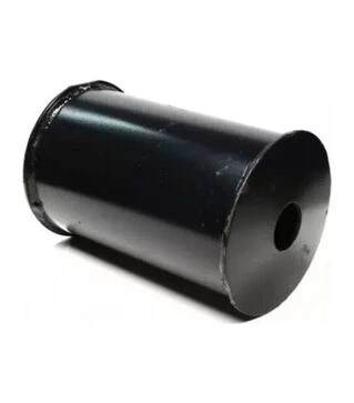 Втулка металева дискової борони 9" для диска 24" JD637