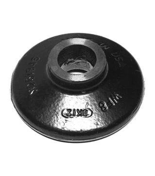 Втулка притискна диска борони (N261846)