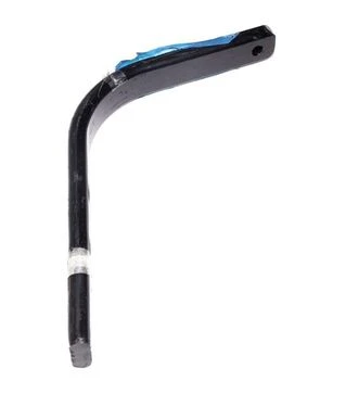 Кронштейн диска борони JD2700 (N262537/N261849)