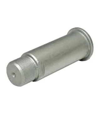 Вісь маточини диска 45/35x113 мм M30x1,5 права Rubin 9 (до 14.07.2013)