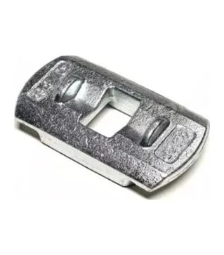 Опора пружини D110/20x83 Rubin 9