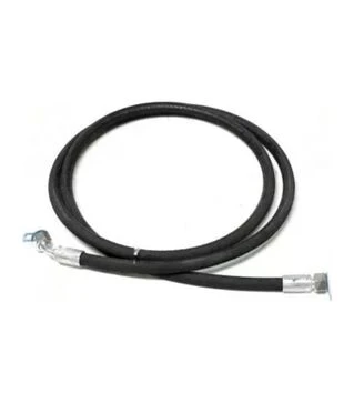 Рукав гідравлічний 2SN10-2300 R45&deg;