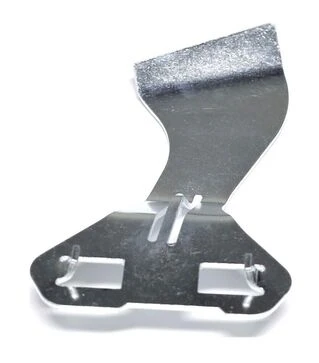 Чистик диска сошника правий (G98182/A98182)