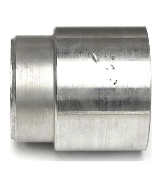 Втулка корпуса БДВП квадратный проем новый образец с проточкой (БД4206253)