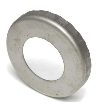 Пыльник БДВП металлический Краснянка (АТЕ00.000.08)