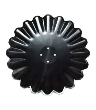 Диск бороны 510 мм 5 мм 4 отверстия Super-Sharp Farmet Калина (31353047)