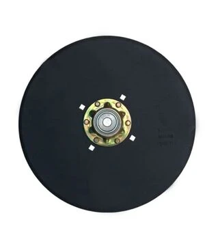 Диск сошника SMART PART для сеялок Great Plains в сборе, &Oslash;345x3,5 мм