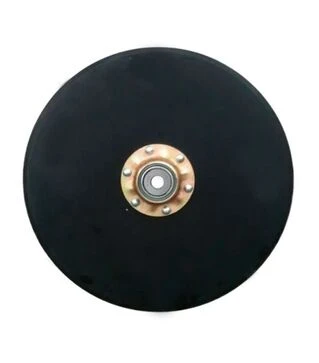 Диск сошника в зборі SMART PART для сівалок Great Plains, &Oslash;385х8 мм