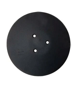 Диск сошника гладкий SMART PART для сеялок Amazone, 3 отверстия, &Oslash;325 мм