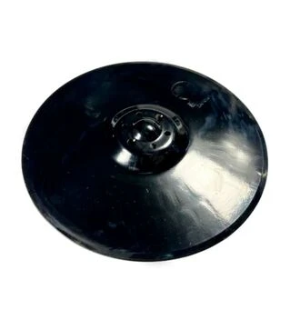 Диск сошника гладкий SMART PART для сеялок HORSCH Pronto, &Oslash;350x3 мм