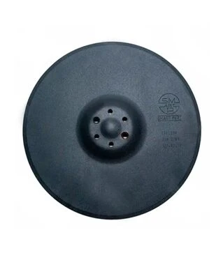 Диск сошника гладкий SMART PART для сеялок HORSCH Pronto, &Oslash;340x3 мм