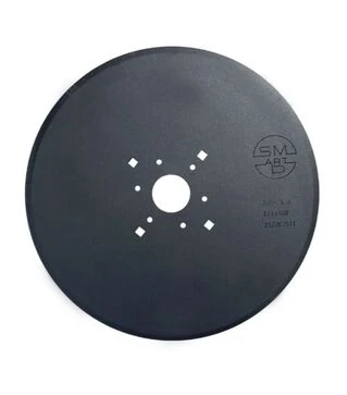 Диск сошника гладкий SMART PART для сівалок Great Plains, &Oslash;345 мм