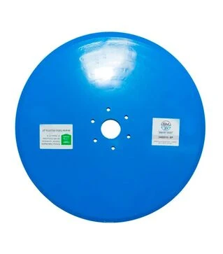 Диск сошника гладкий SMART PART для сеялок LEMKEN Soliter, &Oslash;350 мм (3490010-K/5826028)