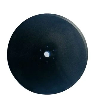 Диск сошника гладкий SMART PART для сівалок LEMKEN, &Oslash;400x3 мм