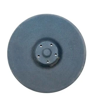 Диск сошника гладкий SMART PART для сеялок Pottinger, &Oslash;380x3 мм