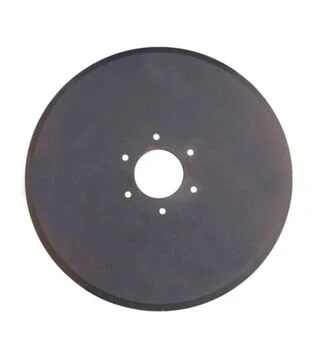 Диск сошника SMART PART для сеялок Kuhn, &Oslash;406x4 мм