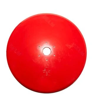 Диск сошника SMART PART для сеялок Maschio Gaspardo, &Oslash;420x4 мм, аналог