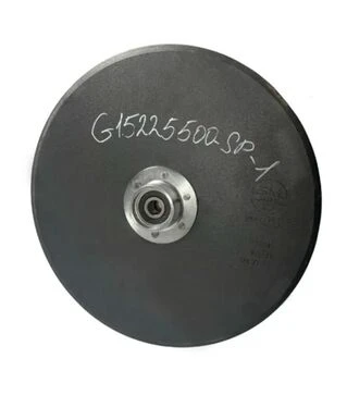Диск сошника в сборе SMART PART для сеялок, &Oslash;373х6 мм (G15225500-SP-1)