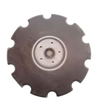 Диск ромашка SMART PART для культиваторів Vaderstad, &Oslash;610x5 мм
