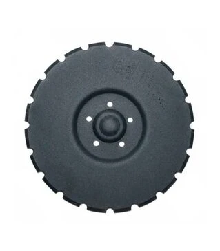 Диск ромашка SMART PART для культиваторів Vaderstad,  &Oslash;410x5 мм
