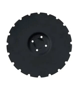 Диск ромашка SMART PART для культиваторов Vaderstad Carrier, &Oslash;450x5 мм