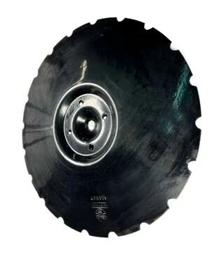 Диск ромашка SMART PART для культиваторів Vaderstad Carrier, &Oslash;450