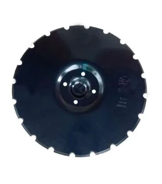 Диск ромашка SMART PART для культиваторів Vaderstad Carrier, Fullerit, &Oslash;450x5 мм