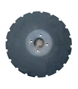 Диск ромашка SMART PART для культиваторов Vaderstad Carrier, &Oslash;452х5 мм