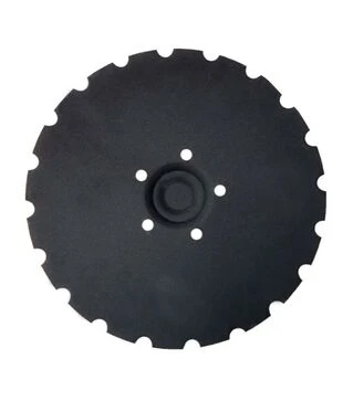 Диск ромашка RD SMART PART для сівалок Vaderstad, &Oslash;370х5 мм