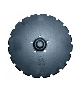 Диск ромашка SMART PART для сівалок Vaderstad, &Oslash;410х5 мм, Fullerit
