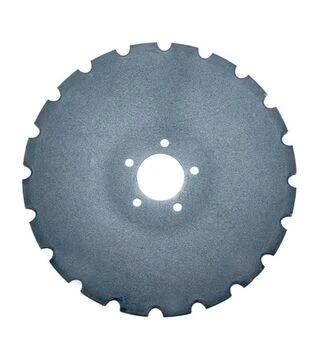 Диск ромашка SMART PART для сівалок Kverneland Accord, 410х5 мм, 5 отворів