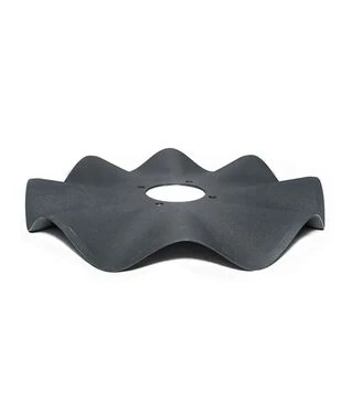 Диск волнистый SMART PART для сеялок Salford, &Oslash;500x4,5 мм, 4 отверстия