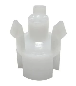 Втулка ножа подрібнювача зовнішня для комбайна New Holland CX6090 (320999450/84019619)